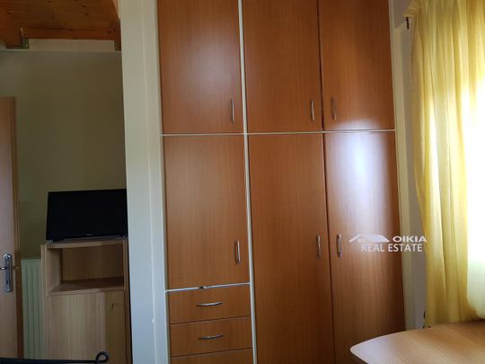 Ενοικιάζεται, 2αρι Επιπλωμένο Καστελόκαμπος - Φωτογραφία 1