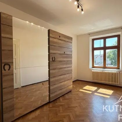 Pronájem bytu 3+1 s terasou a zahrádkou 72 m - Photo 1