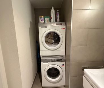 1.5 Zimmer, 30 m² - Foto 3