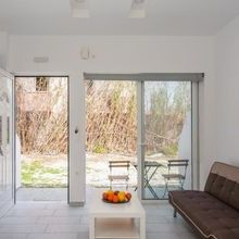 Studio/Γκαρσονιέρα για ενοικίαση - Νέα Κυδωνία, - Φωτογραφία 1