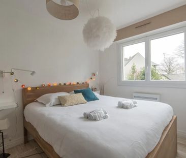 Location Appartement 2 pièces 35m² - Photo 1