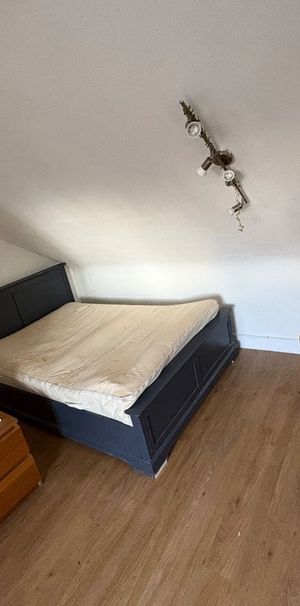 Room in a Shared House, Nursery Road, SW20 - Photo 1