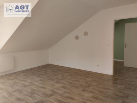 Location Appartement 2 pièces 34m² BEAUVAIS 60000 - Photo 5