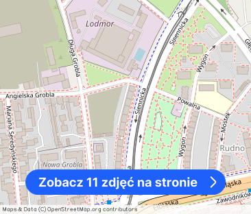 Gdańsk mieszkanie dla 5 osób - Zdjęcie 1