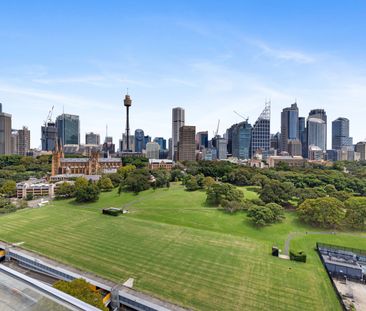 Unit 304/22-40 Sir John Young Cres, Woolloomooloo NSW 2011 - Apartm... - Photo 6