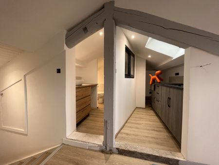 T2 Clermont Salins – 24.56m2 - Photo 5