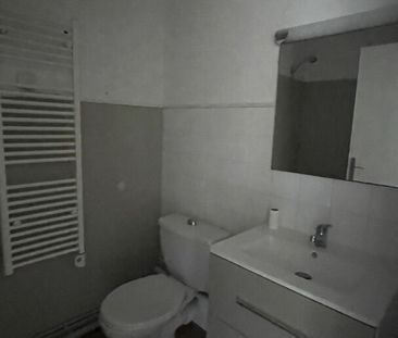Location Appartement 1 pièce 29m² BREST 29200 - Photo 6