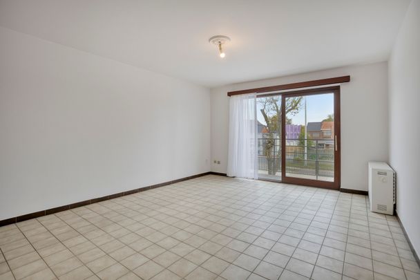 ZEER VERZORGDE STUDIO IN DIEST! - Foto 1