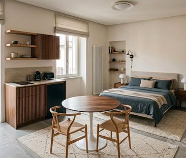 GEMELLI - Loft - SPESE INCLUSE - Foto 1