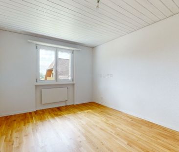 APPARTEMENT DE 3½ PIECES RENOVE - Photo 4