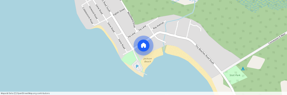 326 Tiny Beaches Road S, Tiny, Rural Tiny