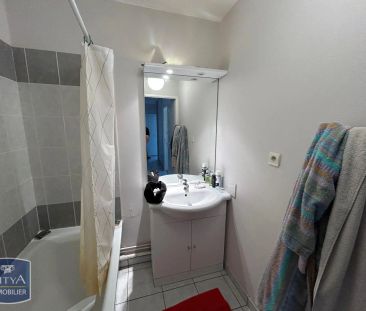 Appartement à louer 2 pièces 53.41m² - Photo 4