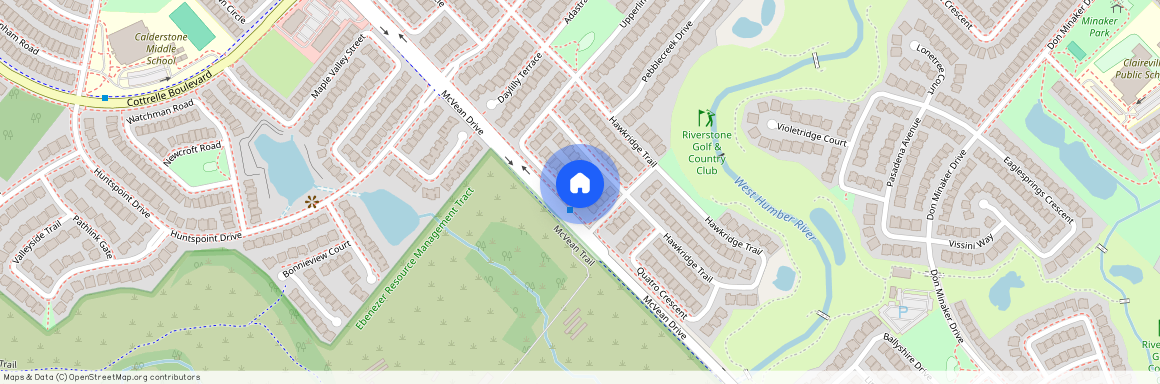 42 Condorvalley Crescent Unit# Basement, Brampton