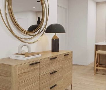 3 ½ TOUT INCLUS - Photo 3