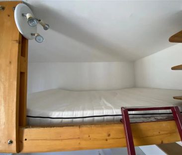Location appartement 1 pièce - 14m² à Rennes (35000) - Photo 1