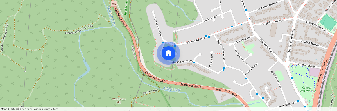 6 Greig Place, NSW 2233, Engadine