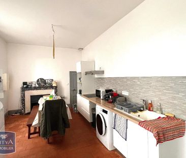 Maison à louer 3 pièces 72m² - Photo 5