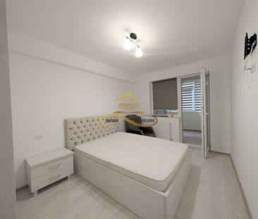 DE ÎNCHIRIAT – APARTAMENT 2 CAMERE | FIALD - Photo 5