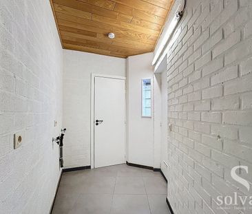 Rijwoning met garage en 2 slaapkamers in Kleit - Photo 6