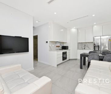 Coastal Comfort Opposite the Beach - Photo 3