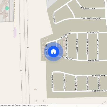 25 Buttercream Avenue, Thorold