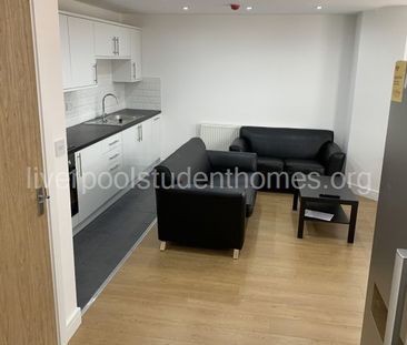 Salisbury Road, Liverpool - Photo 4