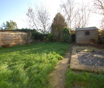 Cricketfield, Newick - Photo 1