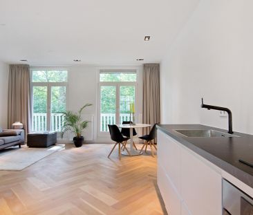 Te huur: Appartement Saxenburgerstraat in Amsterdam - Foto 1