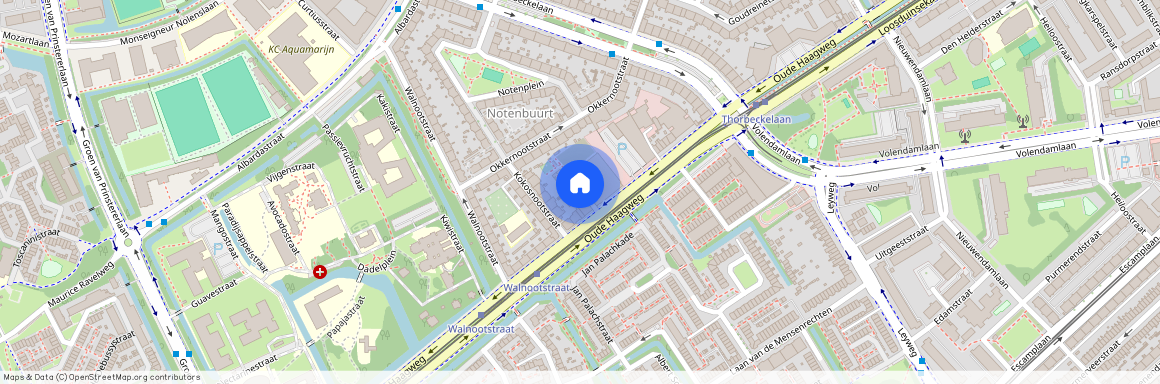 Rosenburg, 2552 GT, Nieuw-Rozenburgstraat, Den Haag