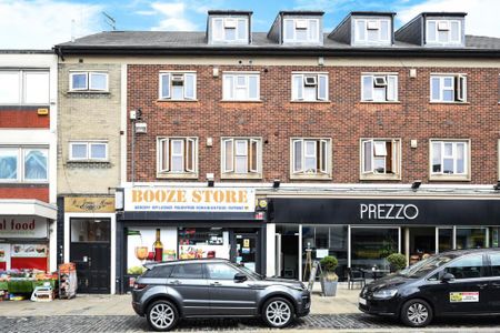 2 bedroom flat to rent - Photo 4