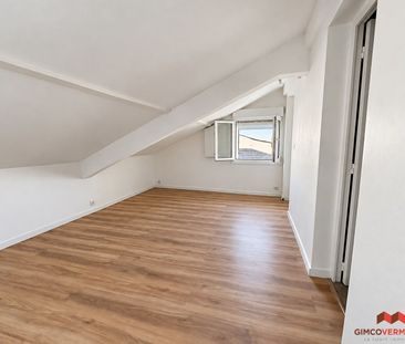 Location Appartement 2 pièces 31m² - Photo 6