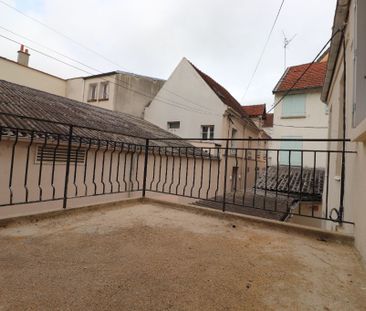 Location Appartement 2 pièces 47m² COULOMMIERS 77120 - Photo 3