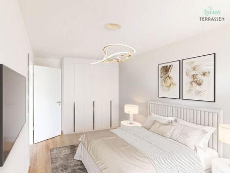 Ihr neues Zuhause: Attraktive 2-Zimmer-Wohnung - Photo 5