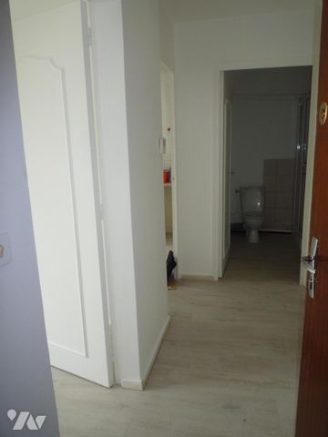 A LOUER NANTES CHANTENAY appartement T1 2ème étage - Photo 4