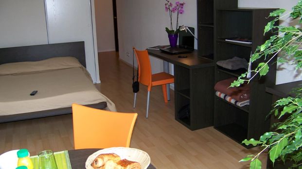 Studio 19/20m² jardin balcon - Photo 1