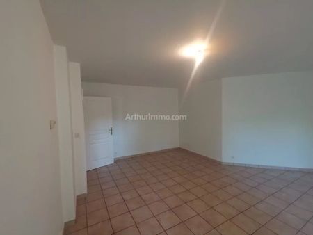 Location Appartement 2 pièces 58 m2 à Gournay-sur-Marne - Photo 2