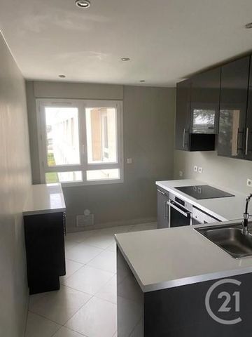 Appartement à louer - Photo 5