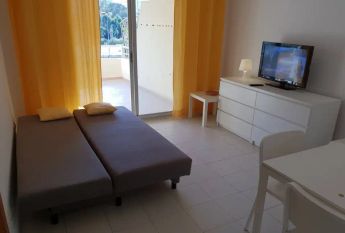 Calpe / Calp