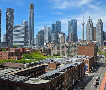 For Lease - 180 Front Street Unit# 1011, Toronto, Ontario - Photo 2
