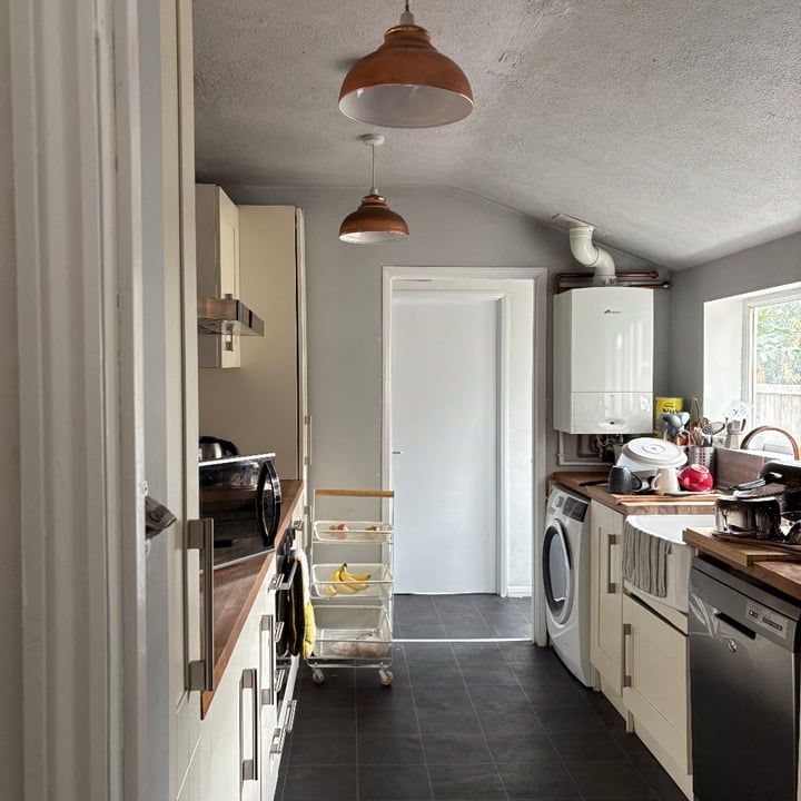 Room in a Shared House, Brock Road, E13 - Photo 1