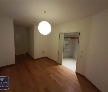 Appartement à louer 4 pièces 103m² - Photo 4