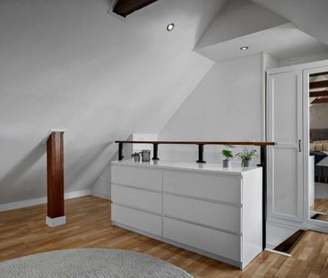 Järfälla - 2rok - 6mån - 16.100kr/mån - Photo 1