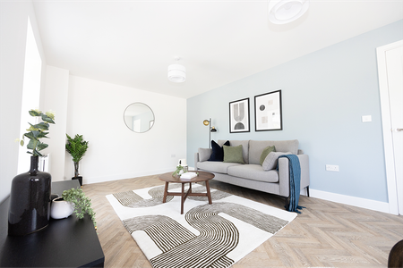 3 bedroom detached house to rent - Photo 2