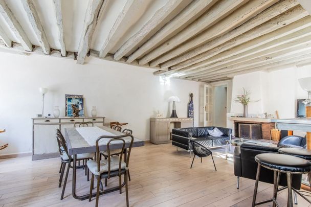 Tout savoir sur cette maison dans le quartier Anatole France, à Le Plessis-Robinson - Photo 1
