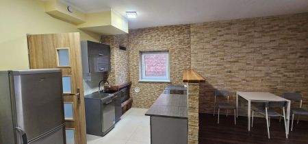 Atrakcyjne mieszkanie 41m 2 pokoje kominek (Ruda Śląska, Orzegów, Orzegowska)Ruda Śląska, Orzegów, OrzegowskaFilm - Photo 3