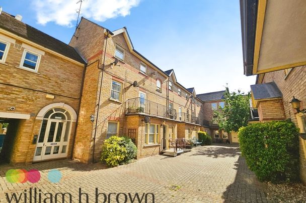 Godfreys Mews, CHELMSFORD - Photo 1