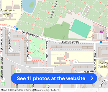 Balkon / Dusche / Frisch saniert - Photo 1