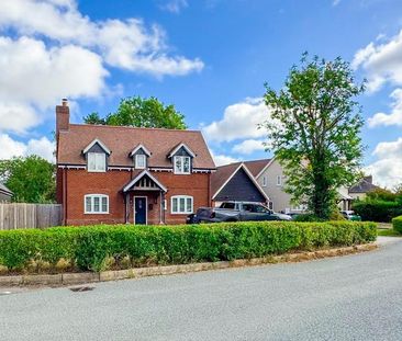 4 bedroom detached house to rent - Photo 3