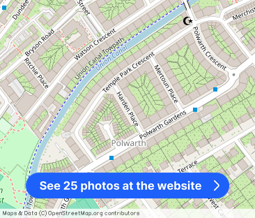 Harden Place, Edinburgh, Midlothian - Photo 1