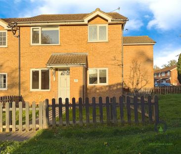 1 bedroom end of terrace house to rent - Photo 2